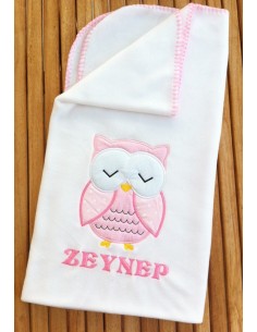 BAYKUŞ POLAR BEBEK BATTANİYESİ 2