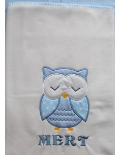 BAYKUŞ POLAR BEBEK BATTANİYESİ