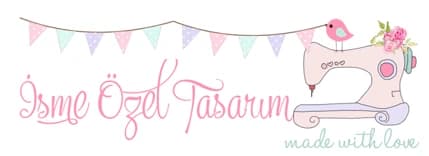 Isme Ozel Tasarim